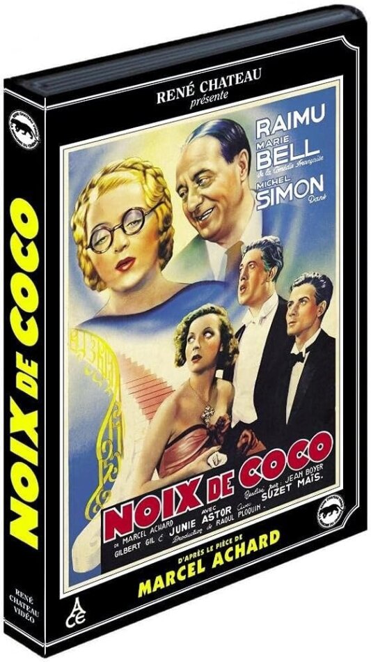 Noix de coco (1939)