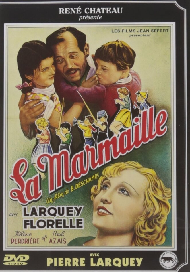 La marmaille (1935)