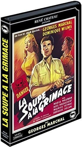 La soupe à la grimace (1954)