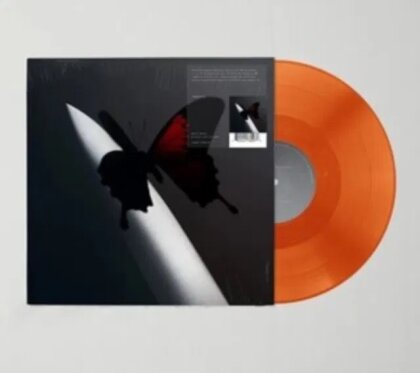 Post Malone - Twelve Carat Toothache (Tangerine Opaque Vinyl, 2 LPs)