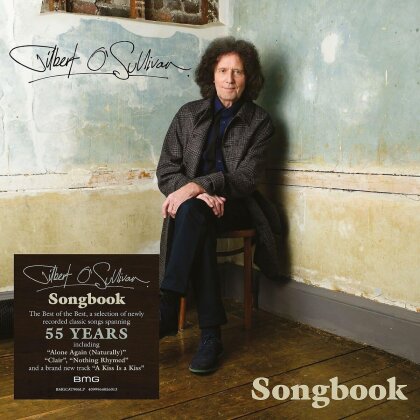 Gilbert O'Sullivan - Songbook (LP)