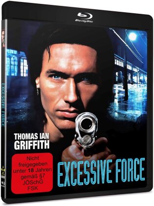 Excessive Force (1993)