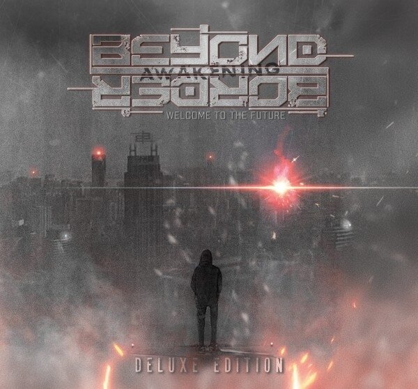 Beyond Border - Awakening Deluxe Edition