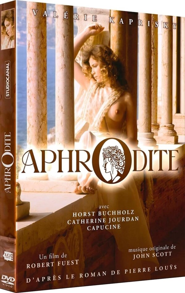 Aphrodite (1982)