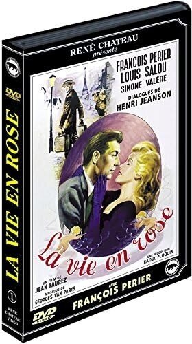 La vie en rose (1948)
