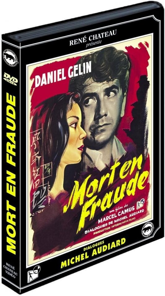 Mort en fraude (1957)
