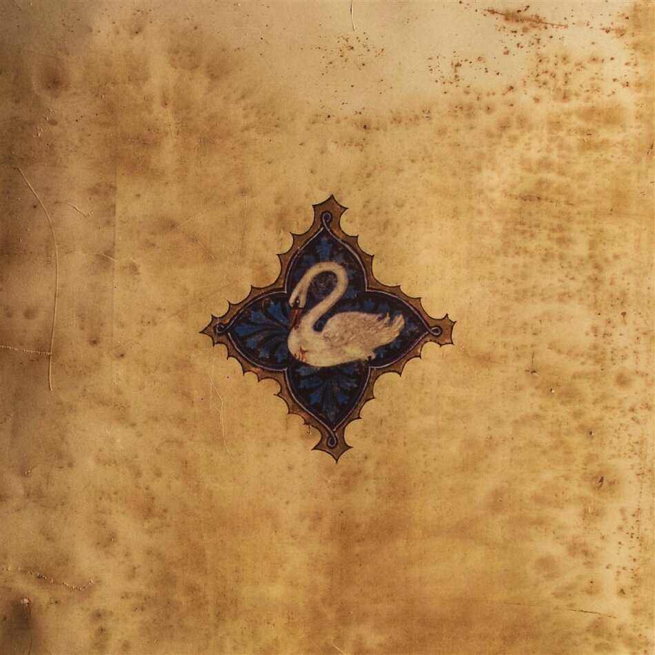 William Basinski - September 23Rd