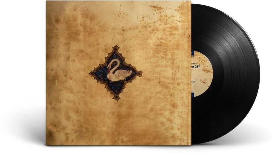 William Basinski - September 23Rd LP