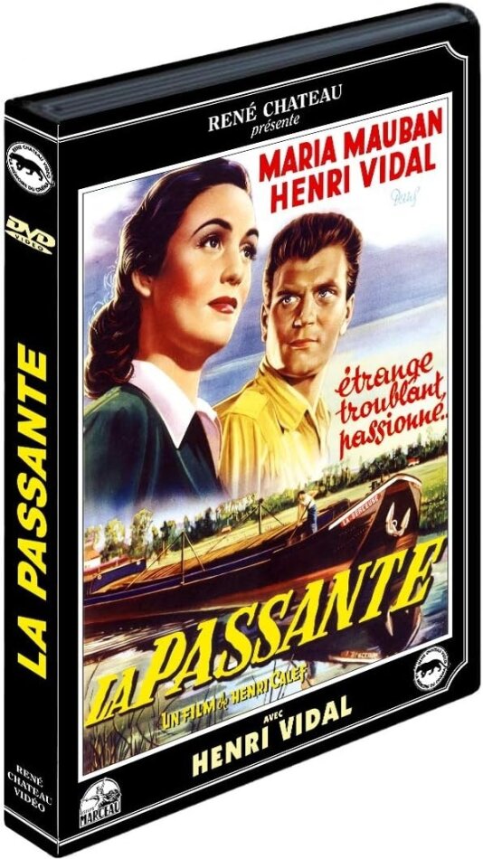 La passante (1951)