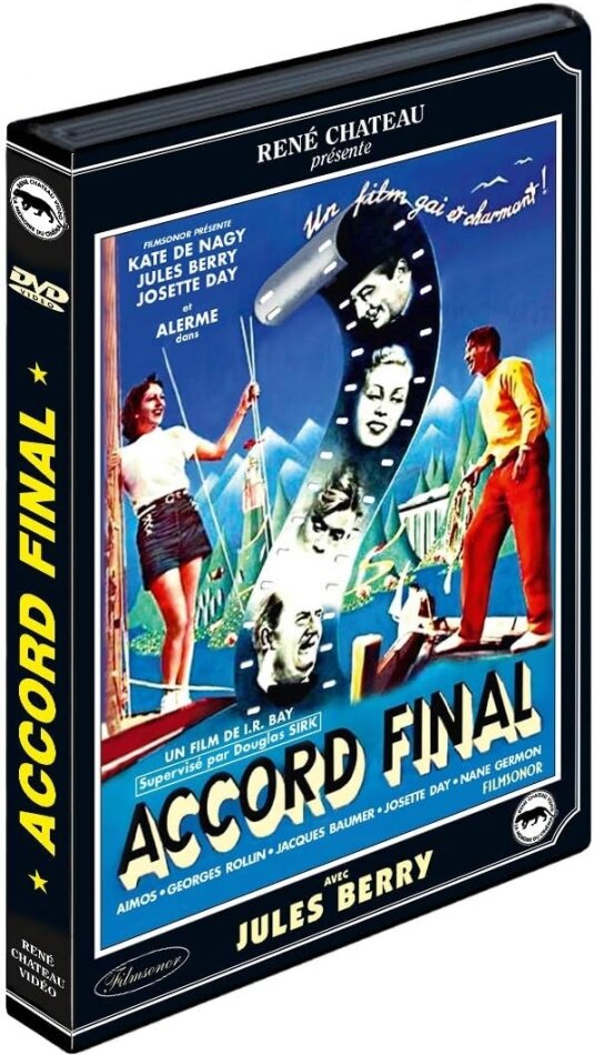Accord final (1938)