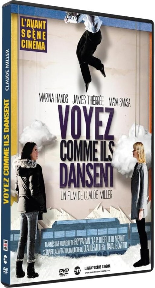 Voyez comme ils dansent (2011)