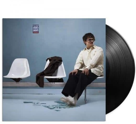 Claude - In Extremis LP