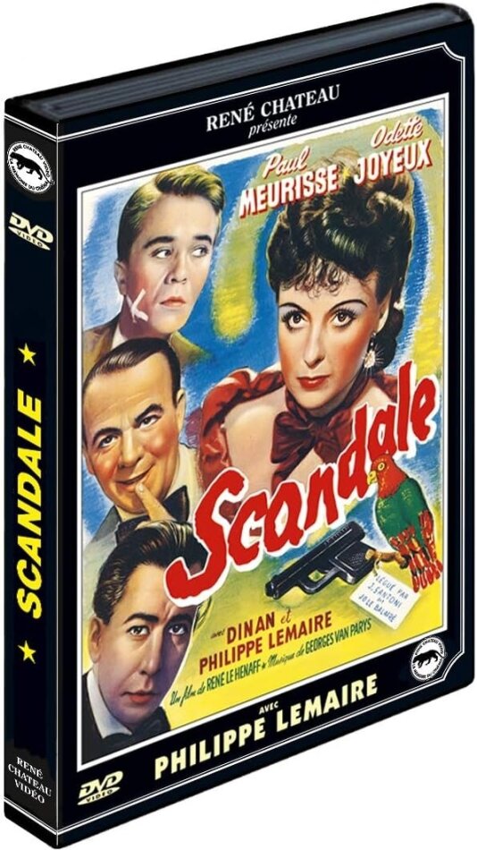 Scandale (1948)