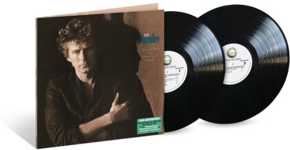Don Henley (Eagles) - Building The Perfect Beast (2024 Reissue, Gatefold, 2 LPs)