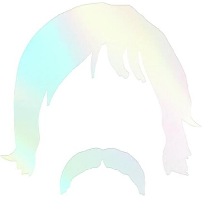 Wolf Biermann: Zeiten verbinden (Boxset, 5 LPs)