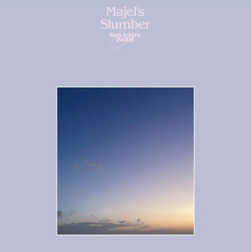 Ken-Ichiro Isoda - Majel's Slumber LP