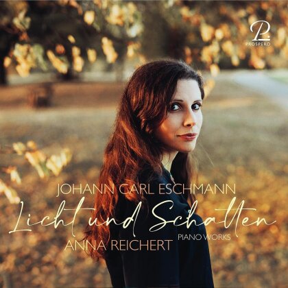 Anna Reichert & Johann Carl Eschmann (1826-1882) - Licht und Schatten