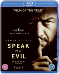 Speak No Evil (2024)