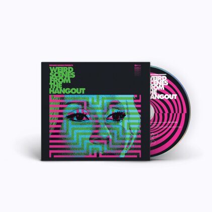 Weird Scenes From The Hangout (Freakbeat 1967-82)