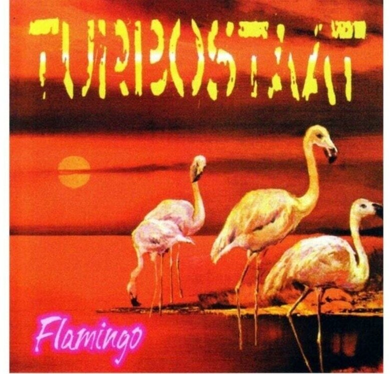 Turbostaat - Flamingo 2025 Reissue, LP