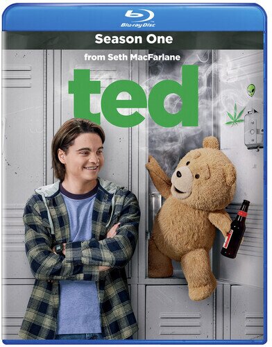 Ted - Season 1