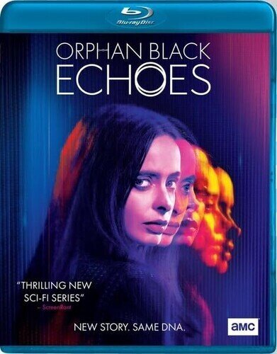 Orphan Black: Echoes - Season 1