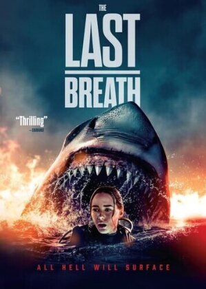 The Last Breath (2024)