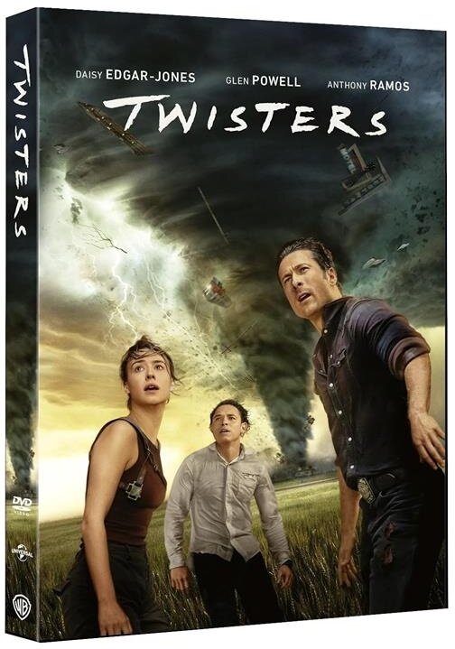 Twisters (2024)