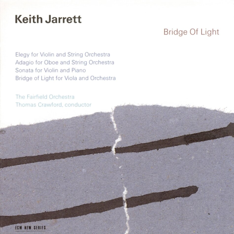 Thomas Crawford, Marcia Butler, Michelle Makarski, Patricia McCarty, … - Bridge Of Light 2024 Reissue, Universal Japan, Japan Edition