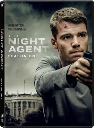 The Night Agent - Season 1