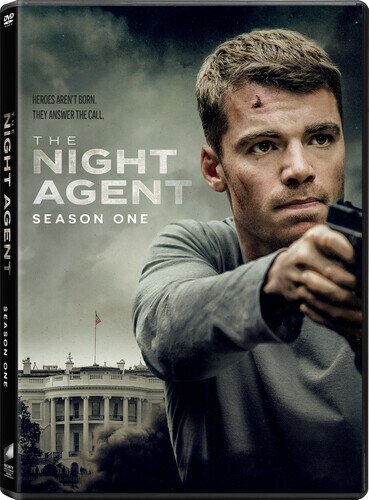 The Night Agent - Season 1