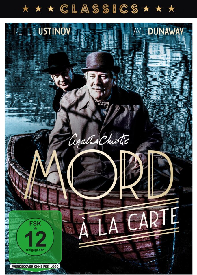 Mord à la carte (1985)