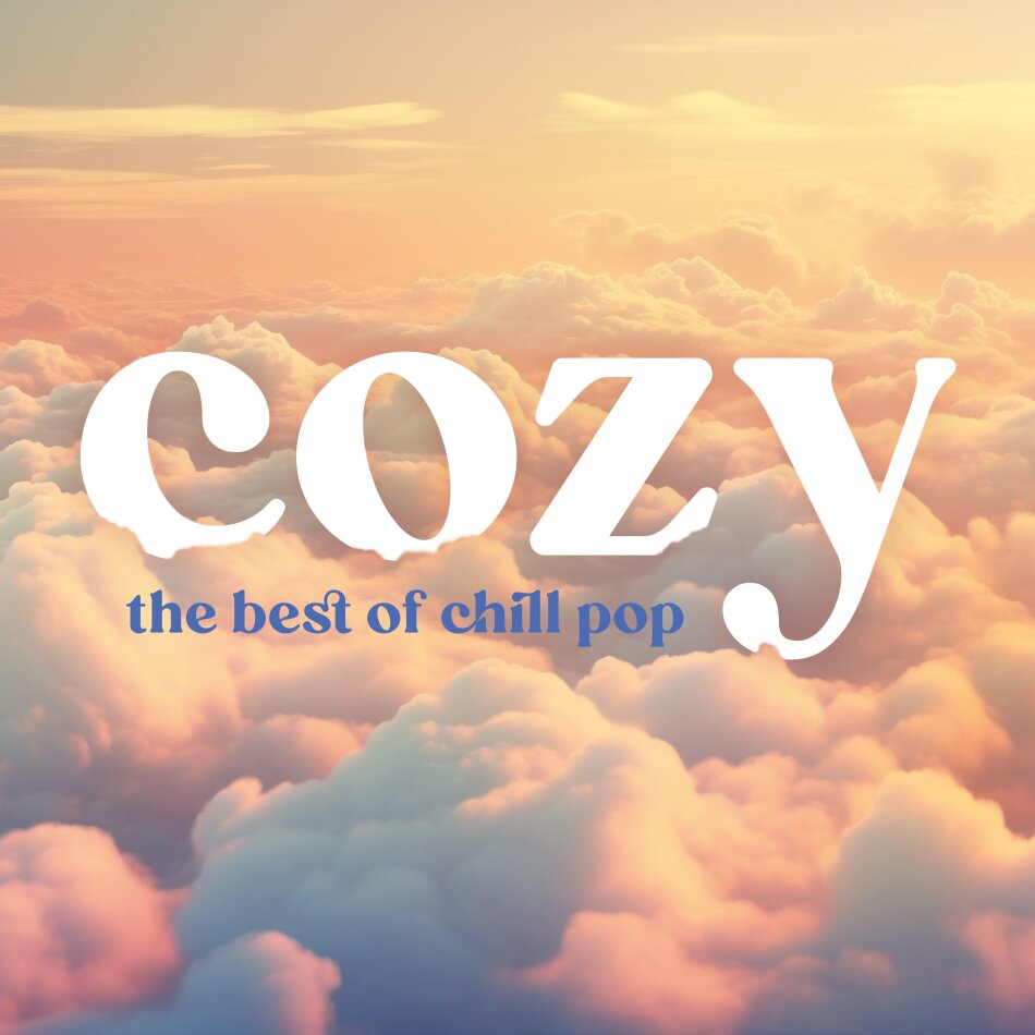 Cozy - The Best of Chill Pop 2 LP