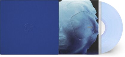 Berq - berq (Pearl Vinyl, LP)