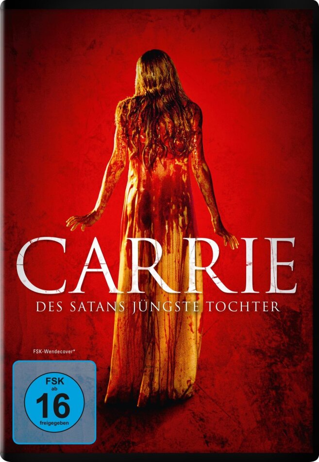 Carrie - Des Satans jüngste Tochter (1976) Neuauflage
