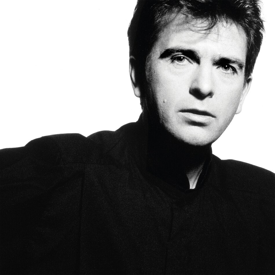 Peter Gabriel - So Real World, 2024 Reissue, LP
