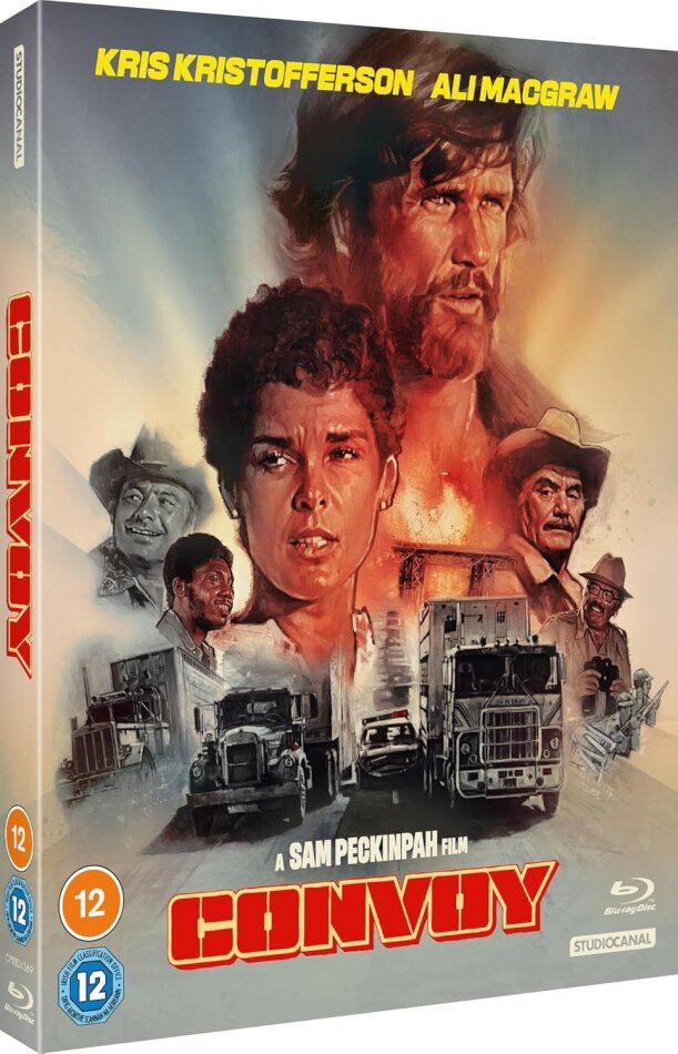 Convoy (1978)