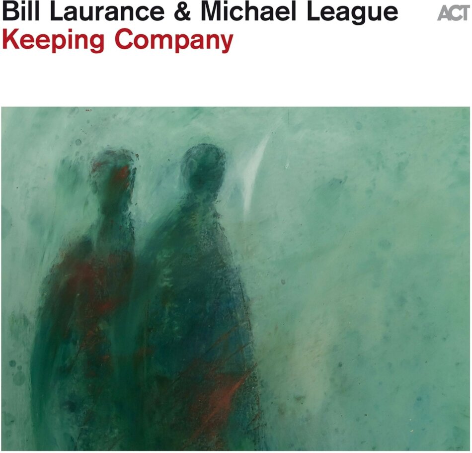 Bill Laurance & Michael League - Keeping Company LP