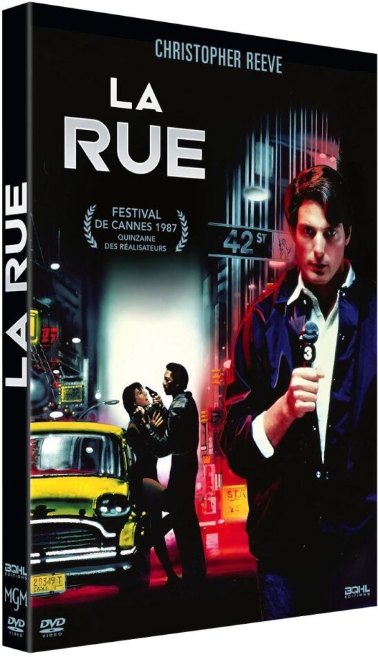 La Rue (1987)