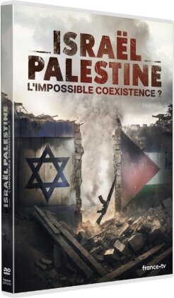 Isra&euml;l-Palestine - L'impossible coexistence ? (2 DVD)