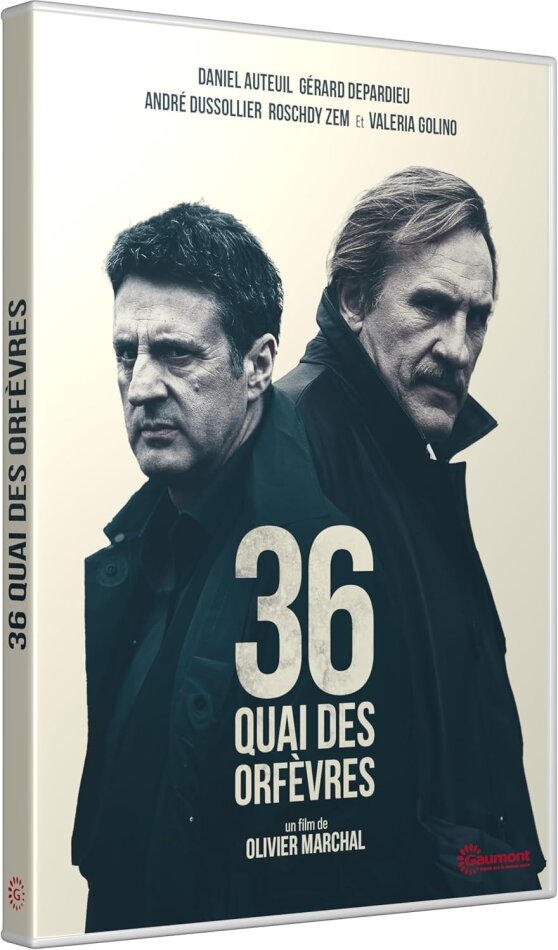 36, quai des orfèvres (2004)