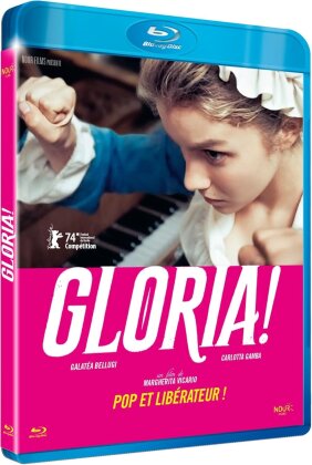 Gloria! (2024)