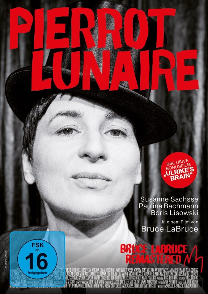 Pierrot Lunaire (2014)