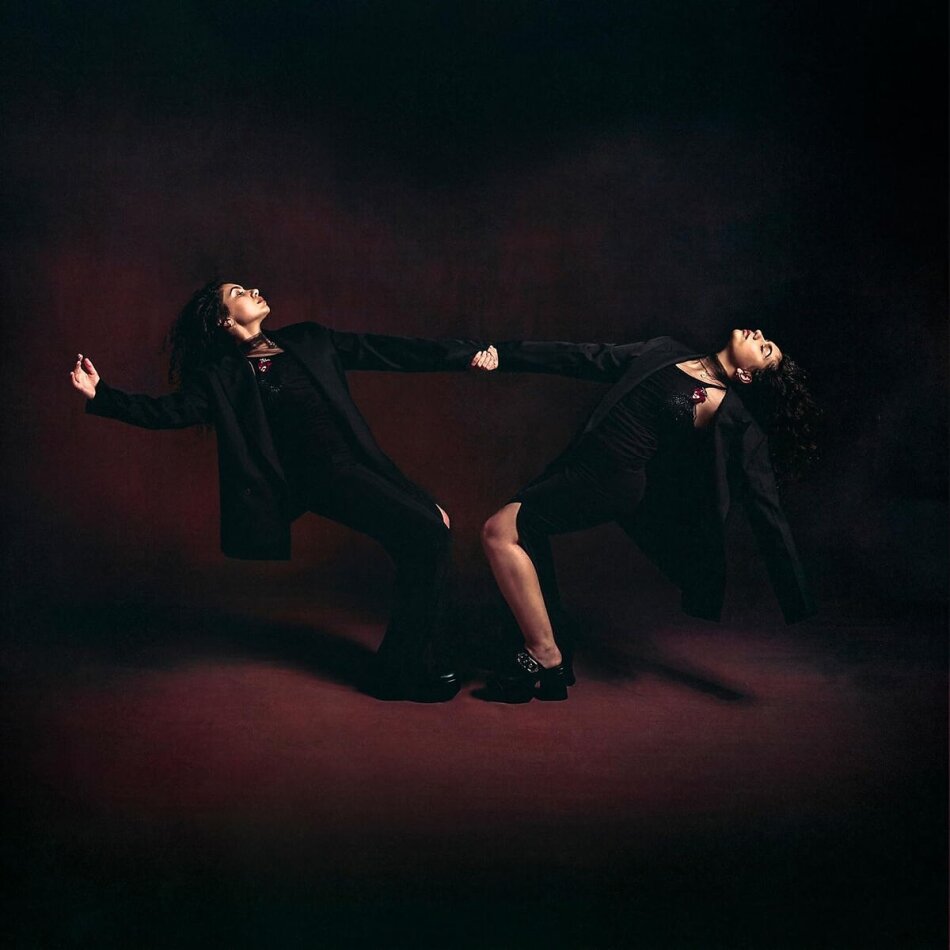 Alesia Cara - Love & Hyperbole LP