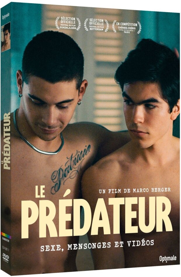 Le Prédateur (2020) Neuauflage