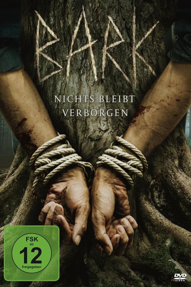 Bark - Nichts bleibt verborgen (2023)