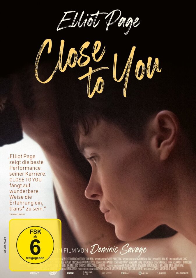 Close to you (2023)