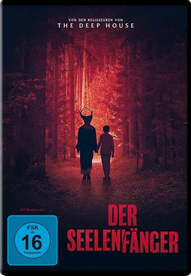Der Seelenfänger (2024)
