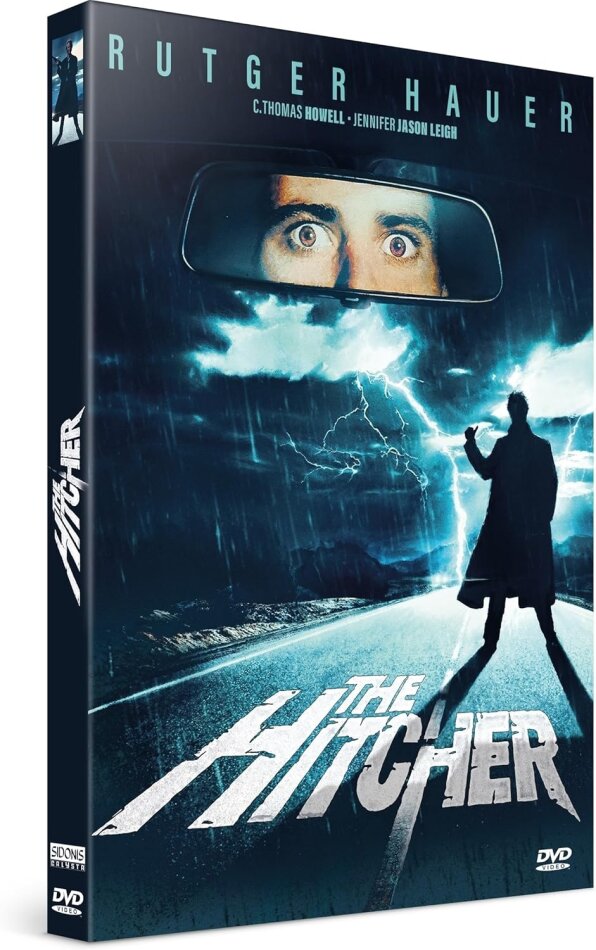 The Hitcher (1986)