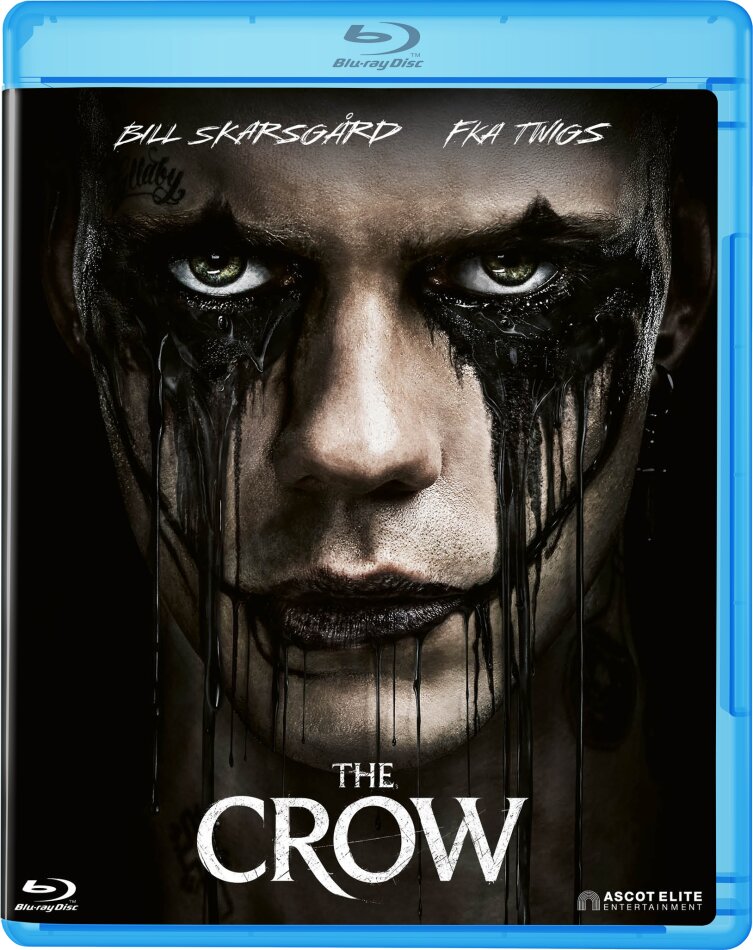 The Crow (2024)